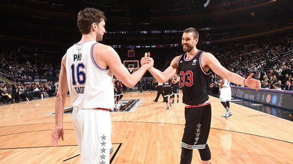 NBA最新搞笑视频，欢乐篮球时刻，笑翻全场！