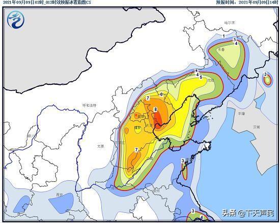 最新辽宁云图，数字化转型的新篇章探索