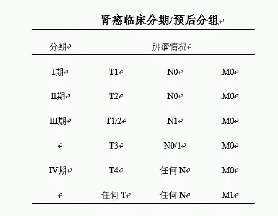 肾癌最新分级详解，影响与意义解析