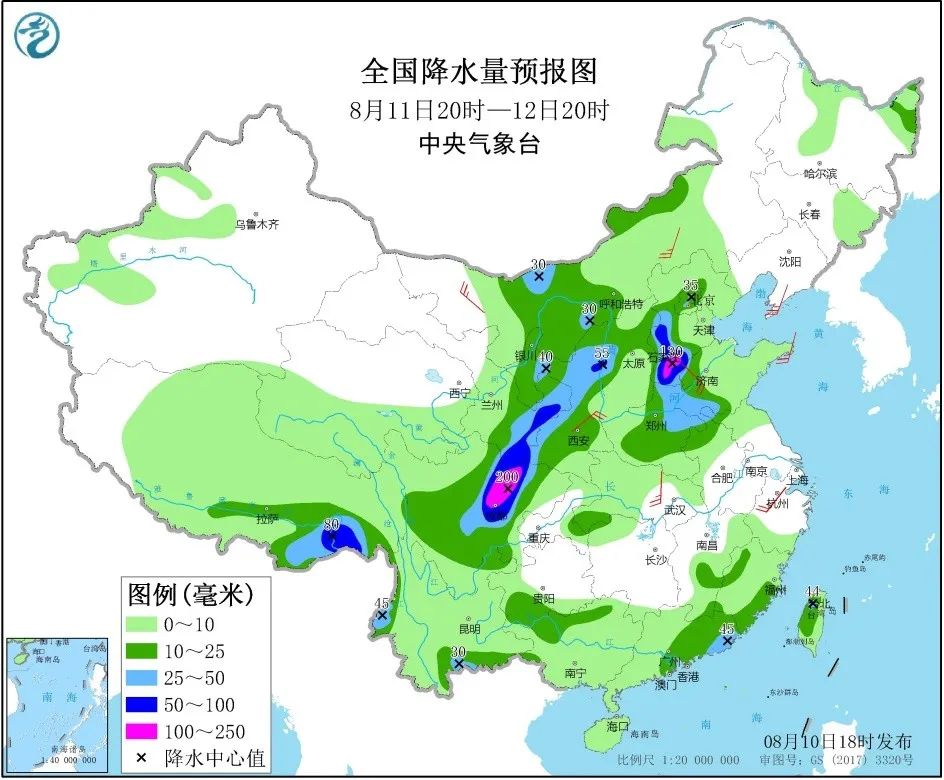 下马圈乡最新天气预报更新通知