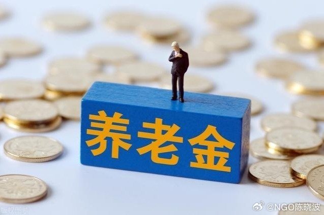 2025年武汉养老金上调最新动态，全面解析与未来影响展望