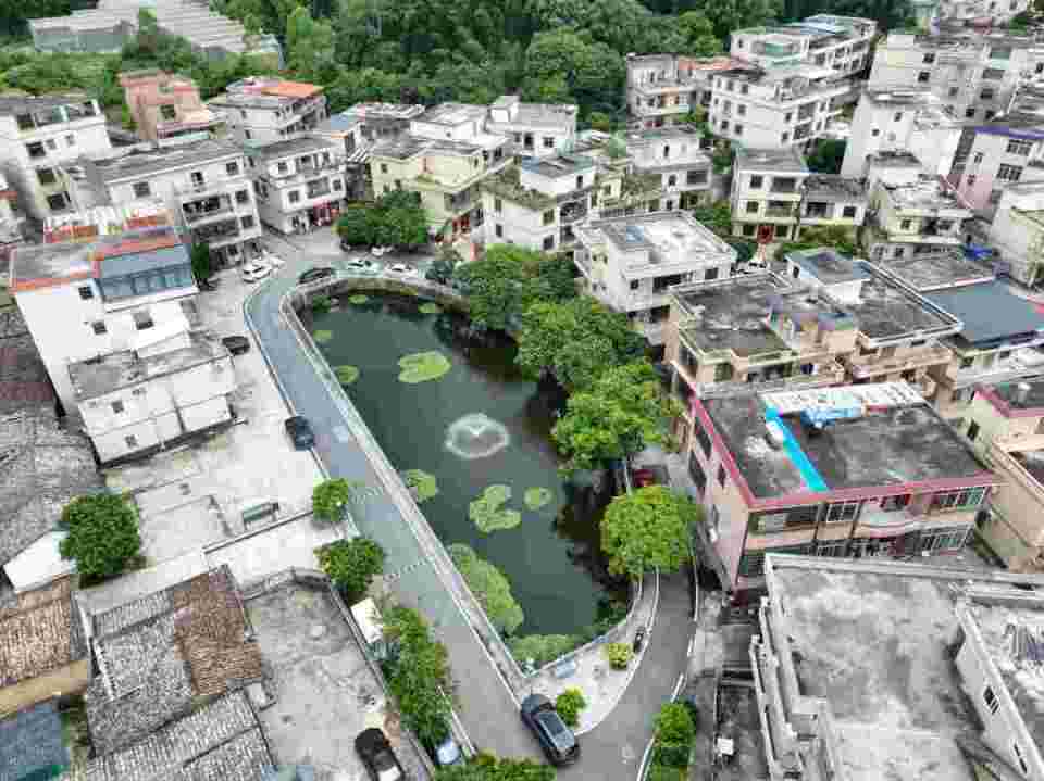 丰台区小井村棚改最新进展通报