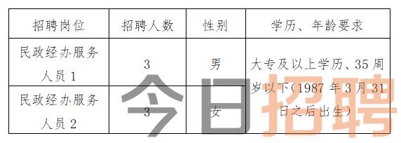 梅县发展和改革局最新招聘信息概览