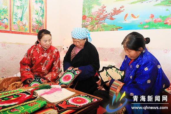 民和回族土族自治县文化广电体育和旅游局最新战略蓝图揭秘