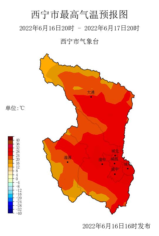 蔚州镇最新天气预报更新通知